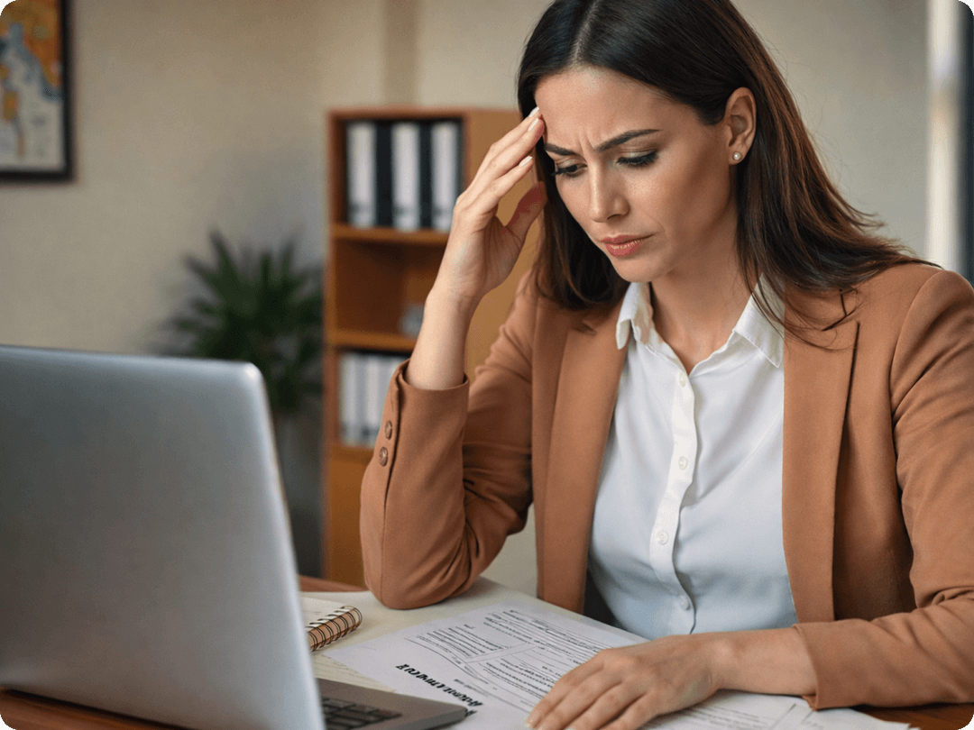 Client juggling preferences